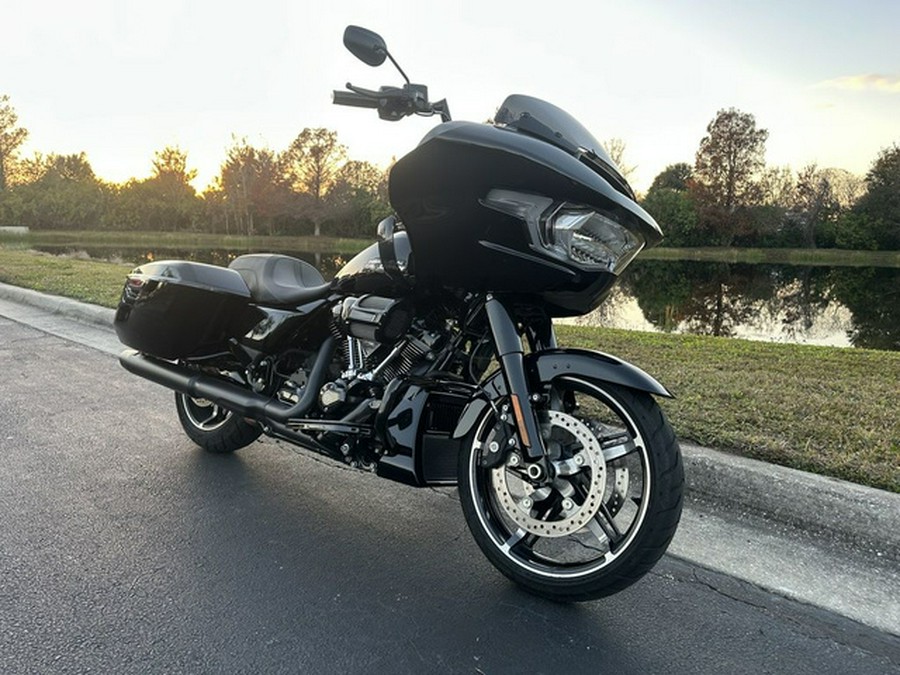 2024 Harley-Davidson FLTRX - Road Glide