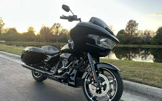 2024 Harley-Davidson FLTRX - Road Glide