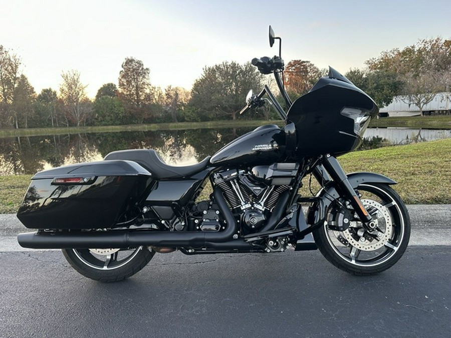 2024 Harley-Davidson FLTRX - Road Glide