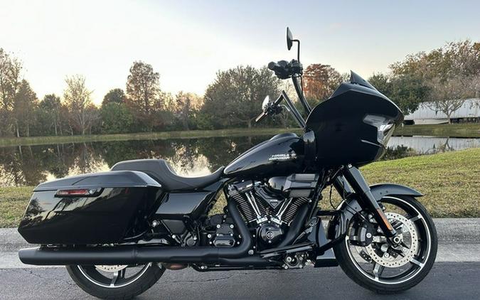 2024 Harley-Davidson FLTRX - Road Glide
