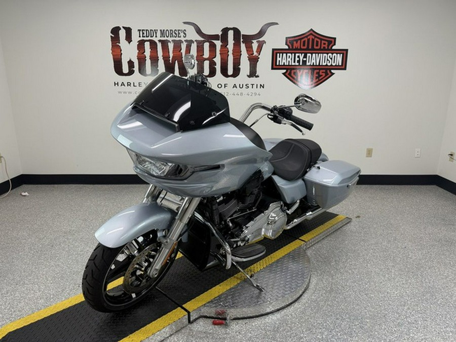2025 Harley-Davidson FLTRX - Road Glide