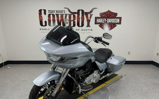 2025 Harley-Davidson FLTRX - Road Glide