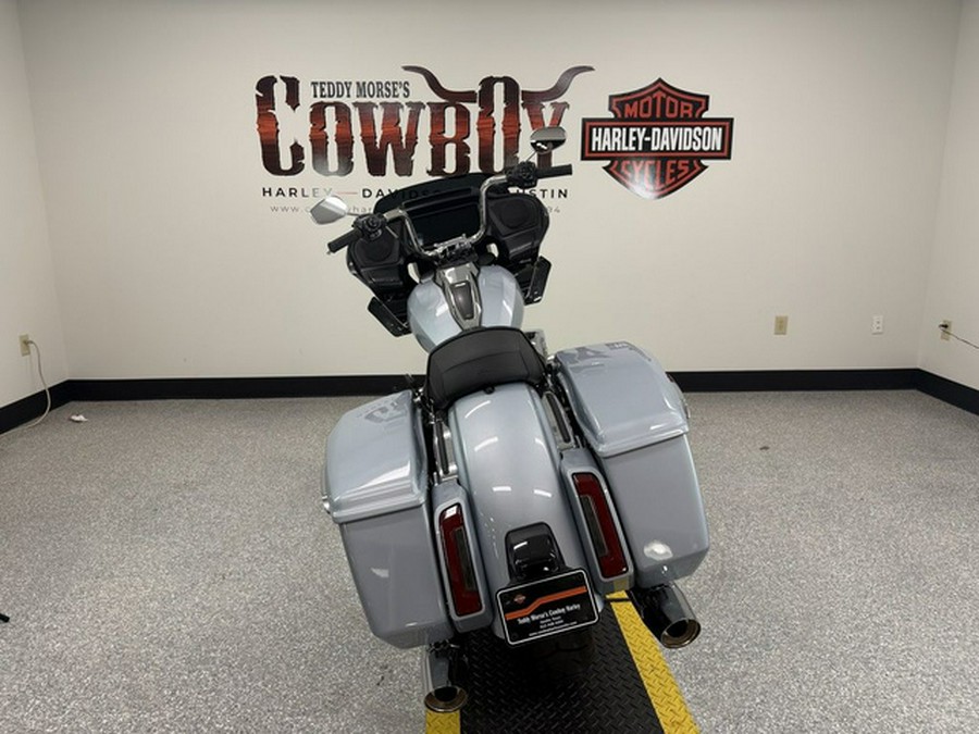 2025 Harley-Davidson FLTRX - Road Glide