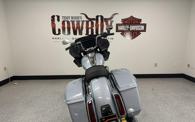 2025 Harley-Davidson FLTRX - Road Glide