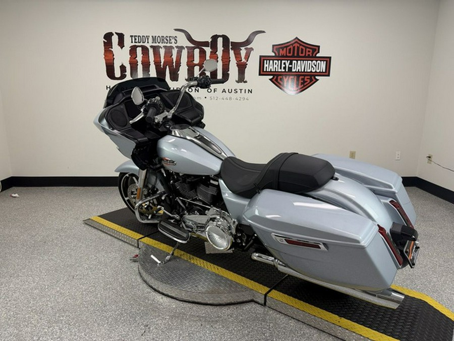 2025 Harley-Davidson FLTRX - Road Glide