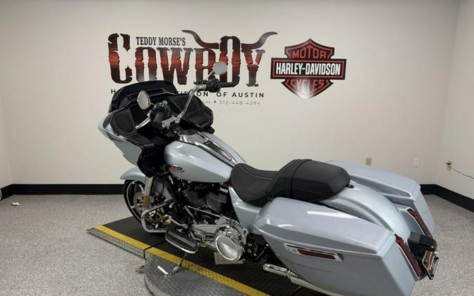 2025 Harley-Davidson FLTRX - Road Glide