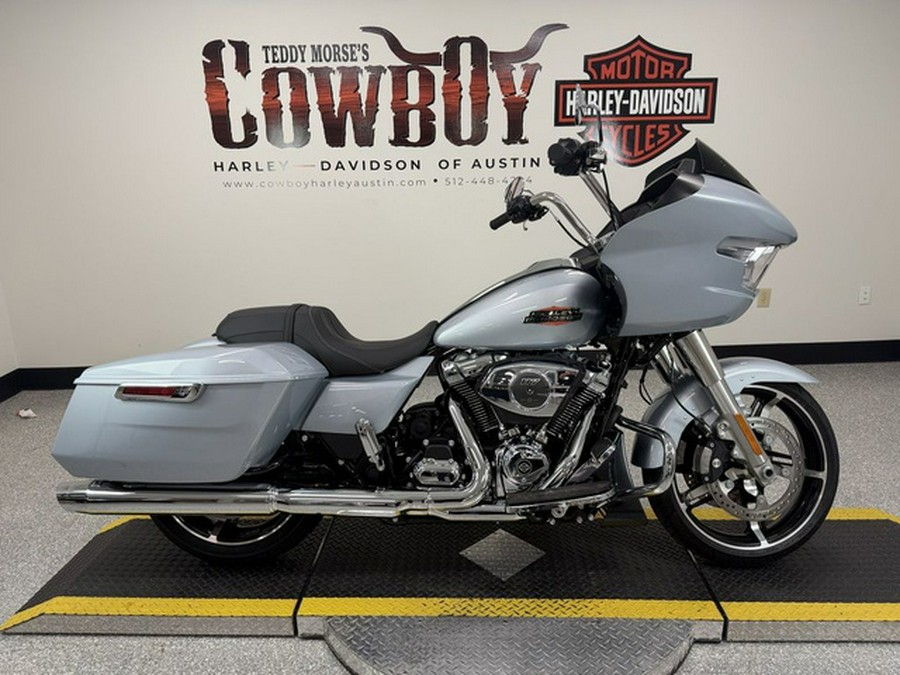 2025 Harley-Davidson FLTRX - Road Glide