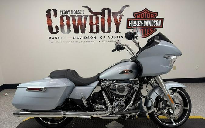 2025 Harley-Davidson FLTRX - Road Glide