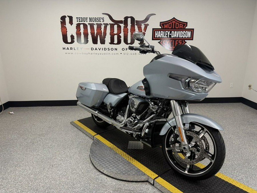 2025 Harley-Davidson FLTRX - Road Glide