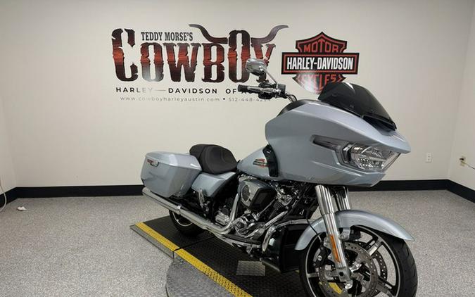 2025 Harley-Davidson FLTRX - Road Glide