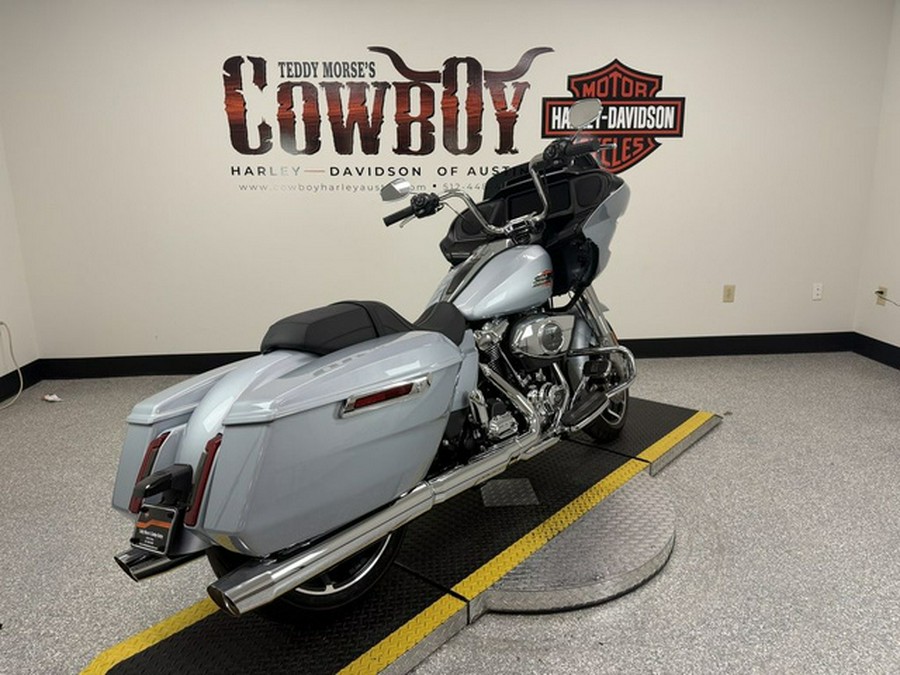 2025 Harley-Davidson FLTRX - Road Glide