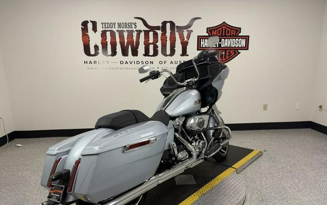2025 Harley-Davidson FLTRX - Road Glide