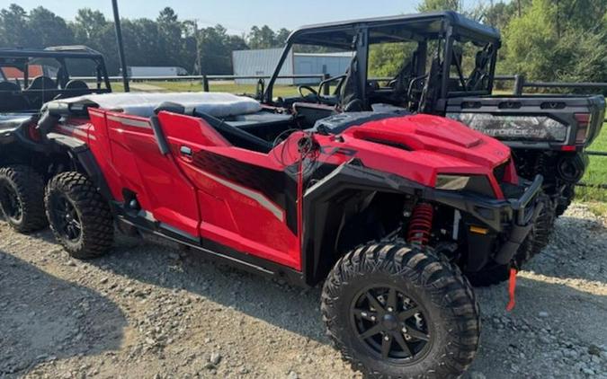 2025 Polaris® General XP 4 1000 Ultimate