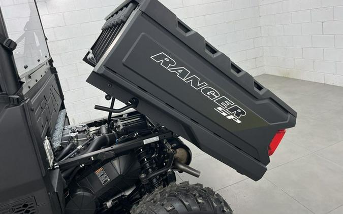 2026 Polaris Ranger SP 570 SAGE GREEN