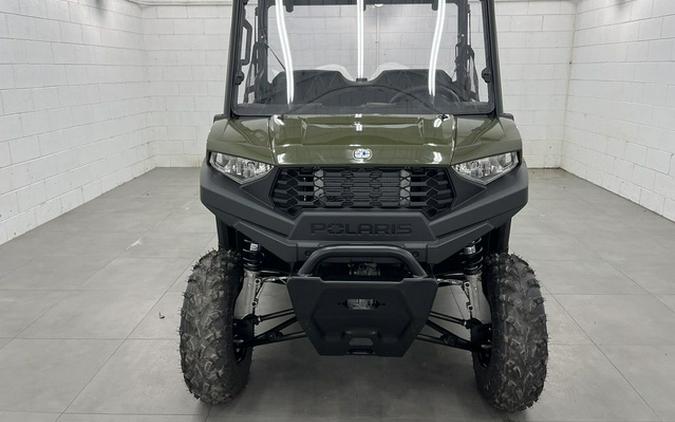 2026 Polaris Ranger SP 570 SAGE GREEN