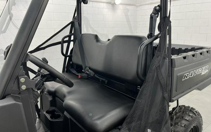 2026 Polaris Ranger SP 570 SAGE GREEN