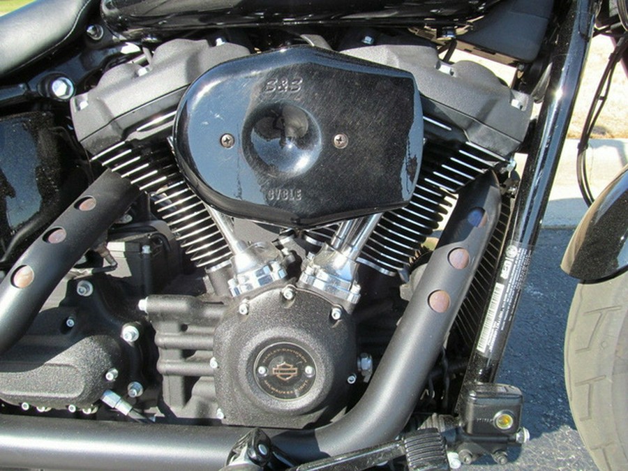 2024 Harley-Davidson FXLRS - Low Rider S