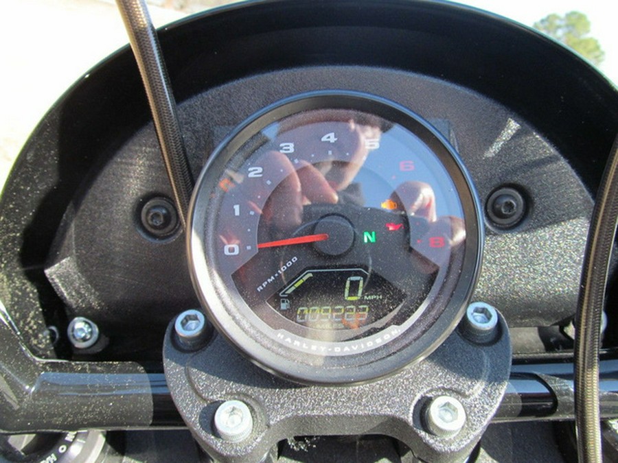 2024 Harley-Davidson FXLRS - Low Rider S