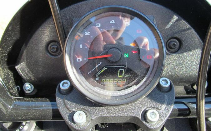 2024 Harley-Davidson FXLRS - Low Rider S