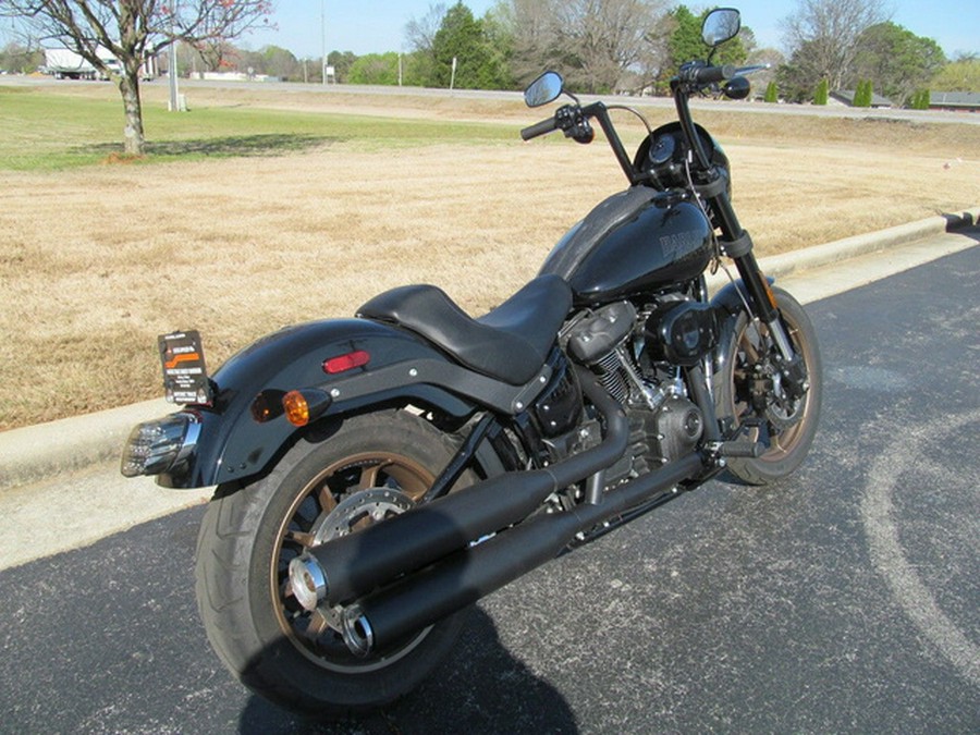 2024 Harley-Davidson FXLRS - Low Rider S