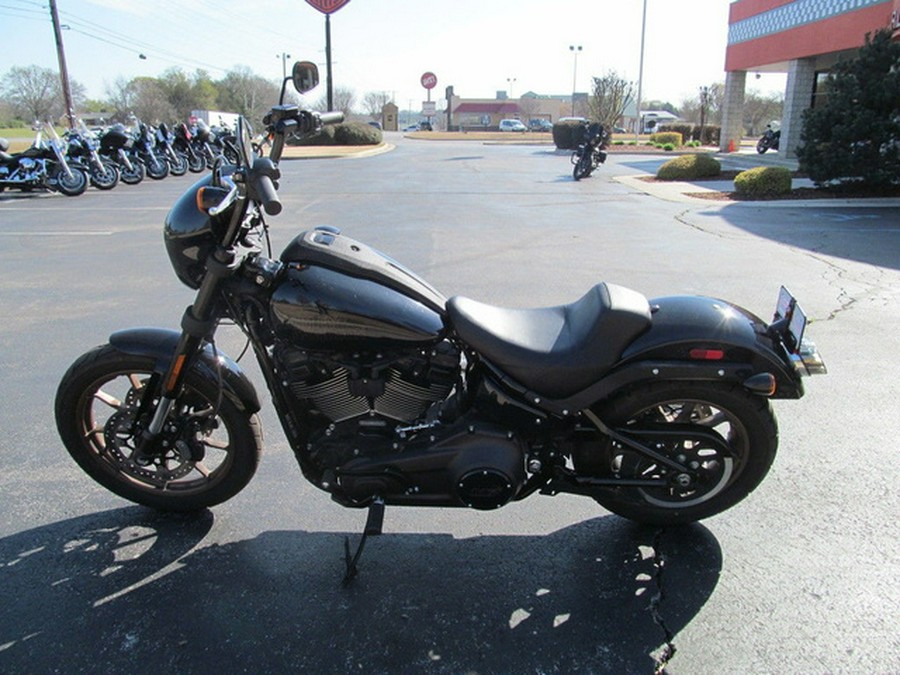 2024 Harley-Davidson FXLRS - Low Rider S