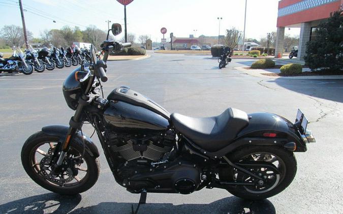 2024 Harley-Davidson FXLRS - Low Rider S