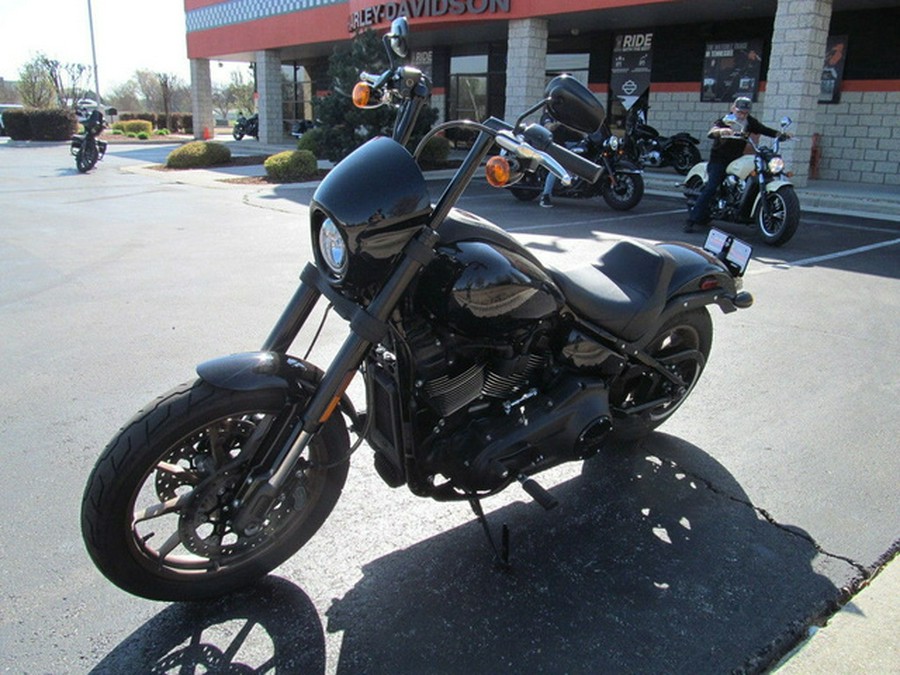 2024 Harley-Davidson FXLRS - Low Rider S