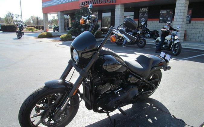 2024 Harley-Davidson FXLRS - Low Rider S