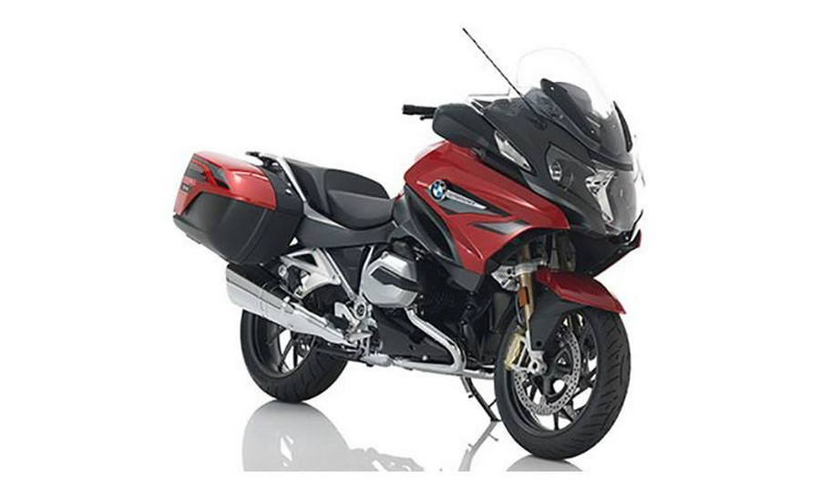 2018 BMW R 1200 RT