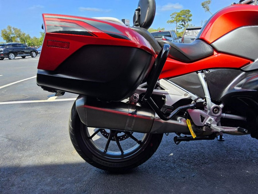 2018 BMW R 1200 RT