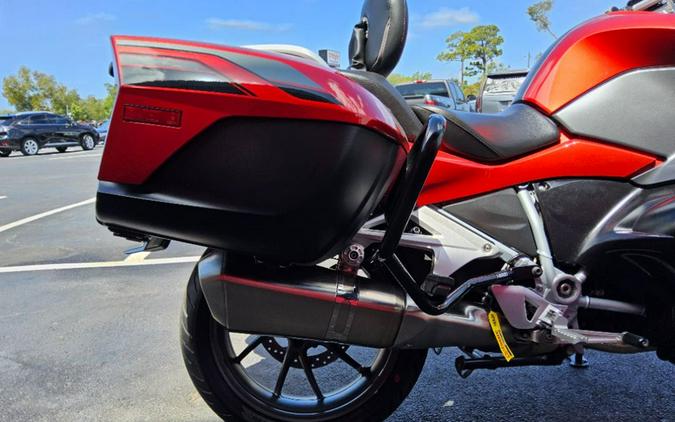 2018 BMW R 1200 RT