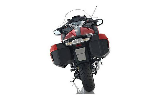 2018 BMW R 1200 RT