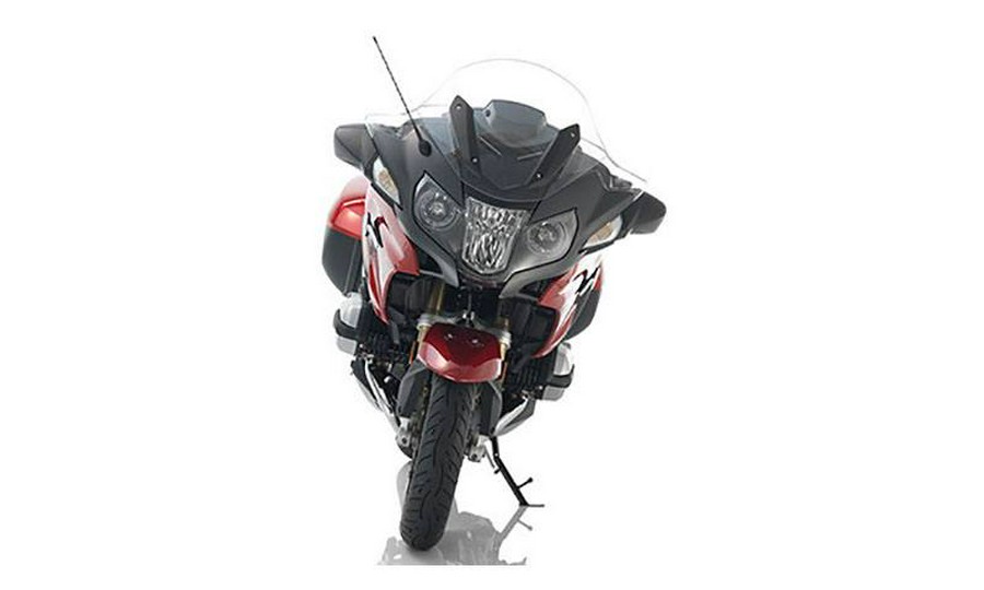 2018 BMW R 1200 RT