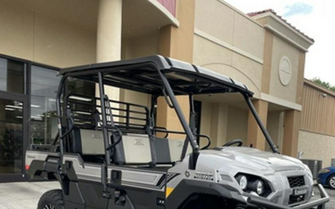 2026 Kawasaki Mule PRO-FXT 1000 LE Ranch Edition
