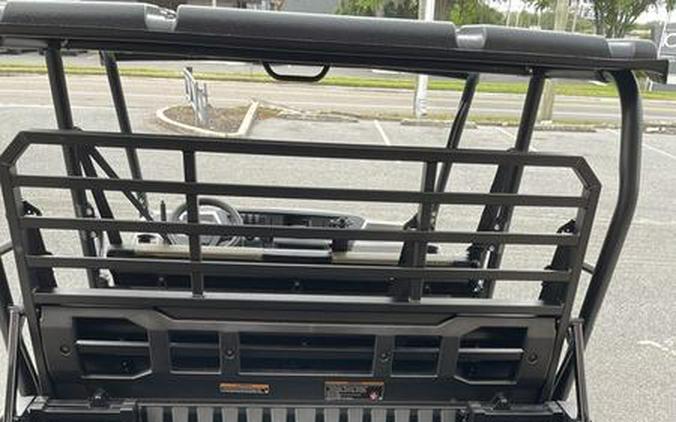 2026 Kawasaki Mule PRO-FXT™ 1000 LE Ranch Edition