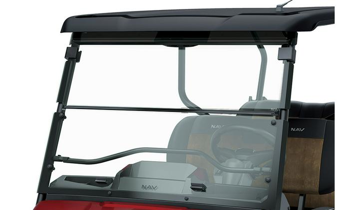 2025 Kawasaki NAV® 4e Limited