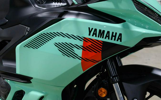 2026 Yamaha YZF-R3