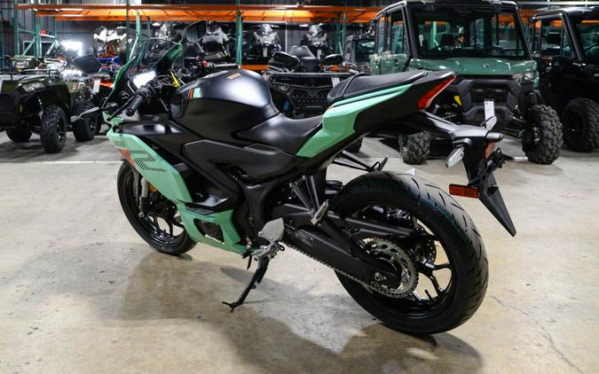 2026 Yamaha YZF-R3
