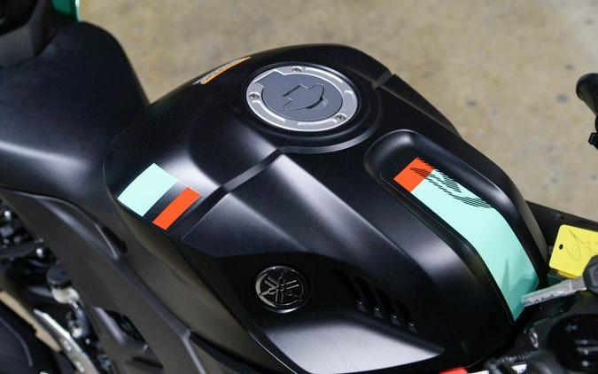 2026 Yamaha YZF-R3
