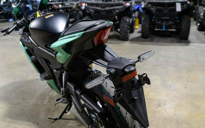 2026 Yamaha YZF-R3