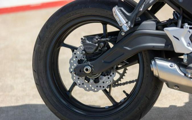 2020 Kawasaki Ninja 650 ABS