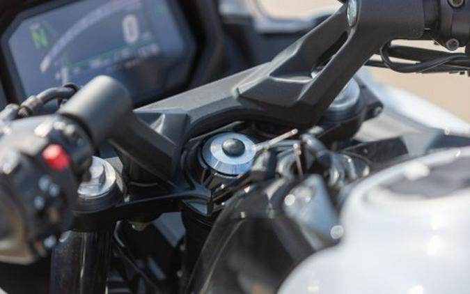 2020 Kawasaki Ninja 650 ABS