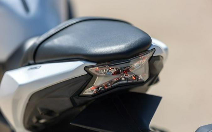 2020 Kawasaki Ninja 650 ABS