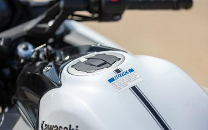 2020 Kawasaki Ninja 650 ABS