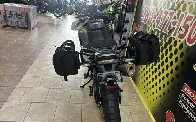 2027 Husqvarna Norden 901 Expedition