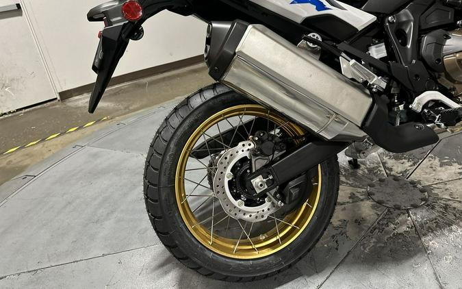 2026 Honda Africa Twin DCT