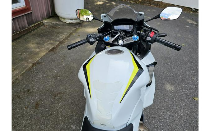 2021 CBR500R ABS - Honda