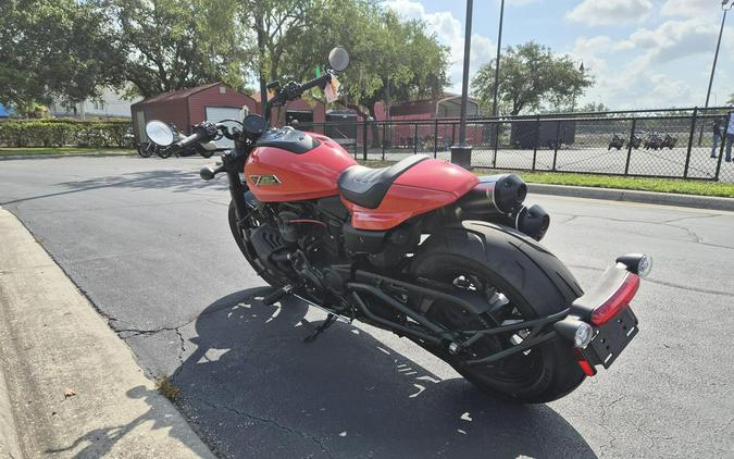 RH1250S 2026 Sportster S