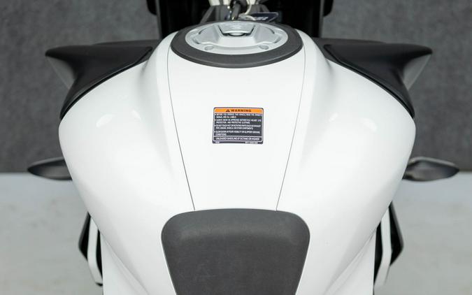 2024 CFMOTO 450NK W/ABS