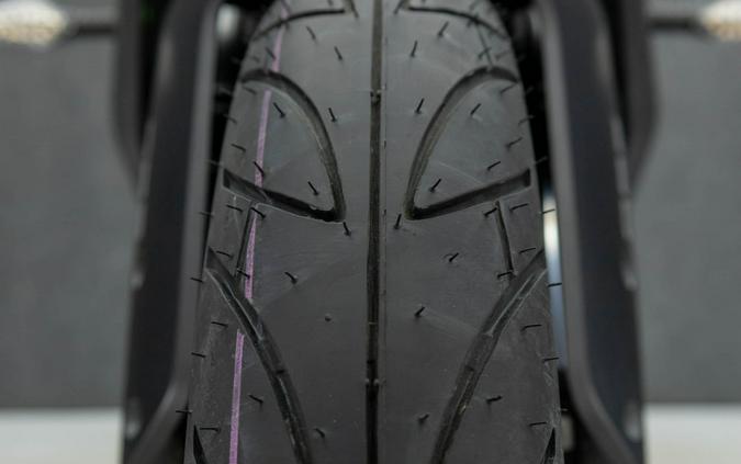 2024 CFMOTO 450NK W/ABS